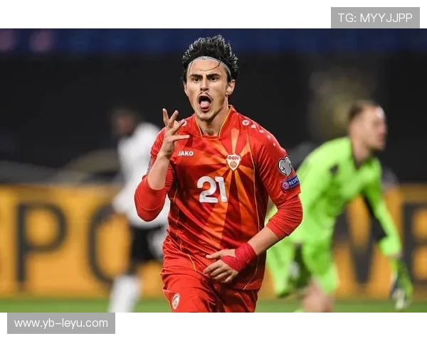 北马其顿队绝杀阿尔巴尼亚，小组出线前景看好，北马其顿 巴尔干