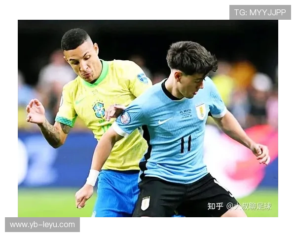 乌拉圭男足在巴黎奥运会比赛中以3-1击败巴西，乌拉圭足球奥运会